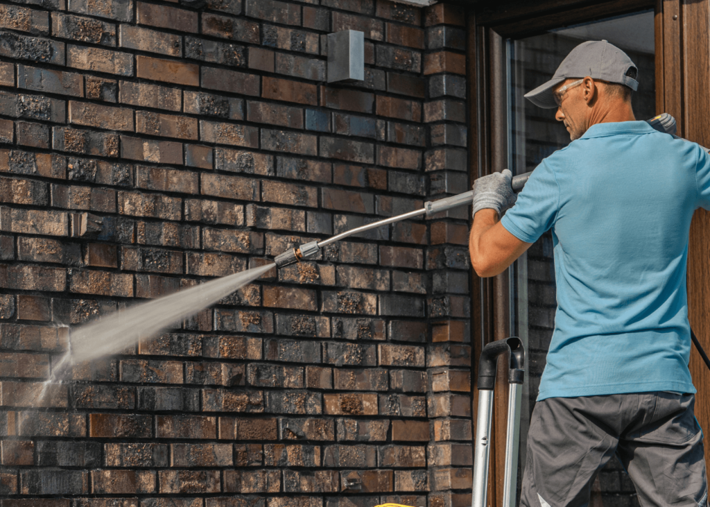 How Do I Choose the Right GPM and PSI for My Trailer Mounted Pressure Washer?