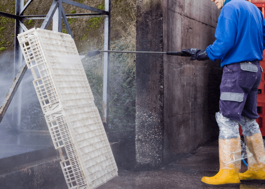 The Science Behind Superior Cleaning Performance