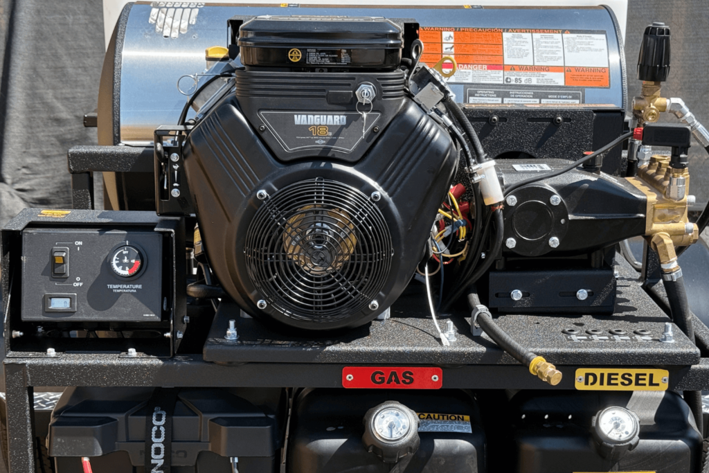 Quick Checklist: 7 Steps to Sourcing Your Ideal Mobile Wash Rig