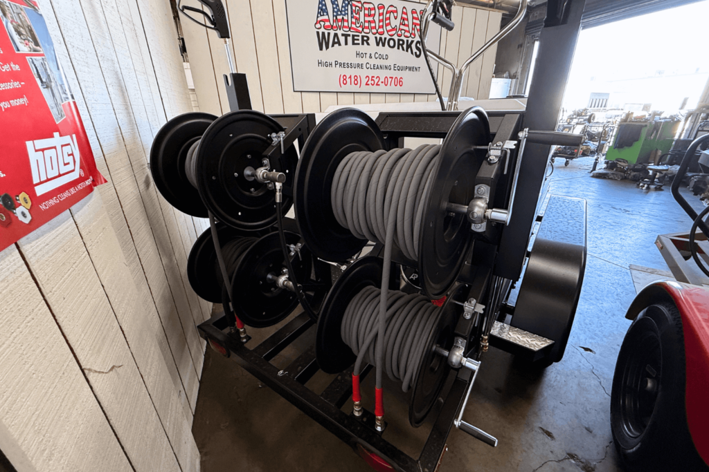 Essential Maintenance and Longevity Tips for Your Wash Rig