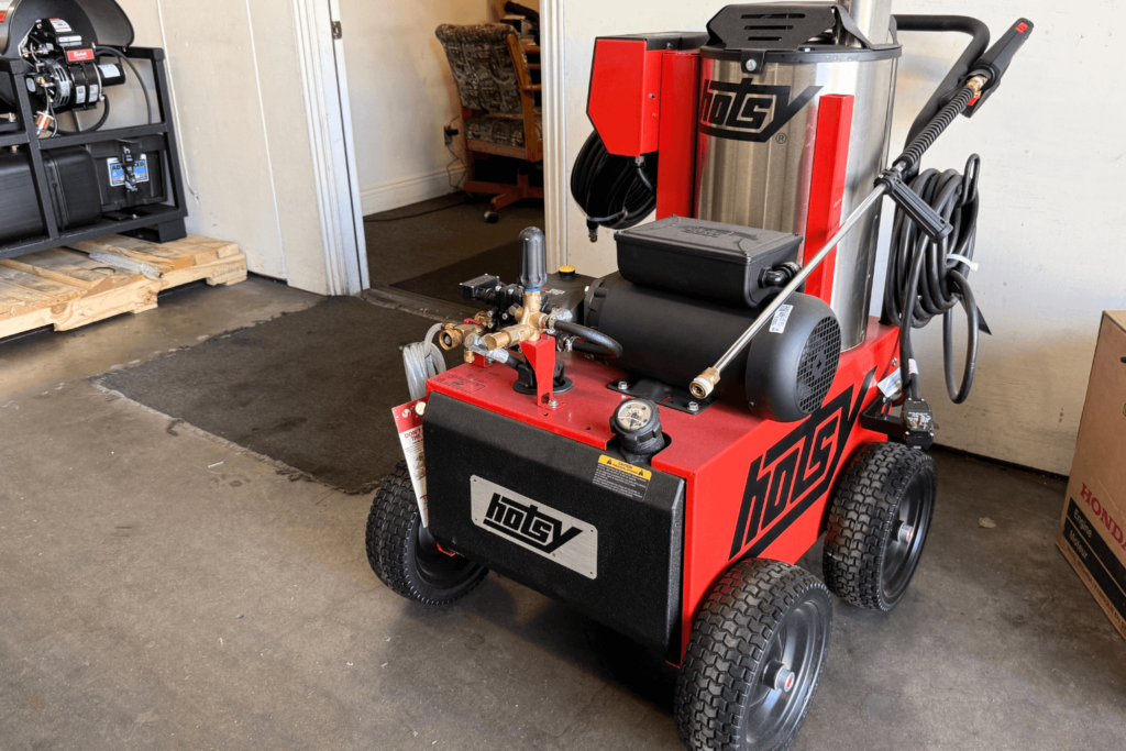 Building Your Custom Rig: Brand Selection and Component Quality