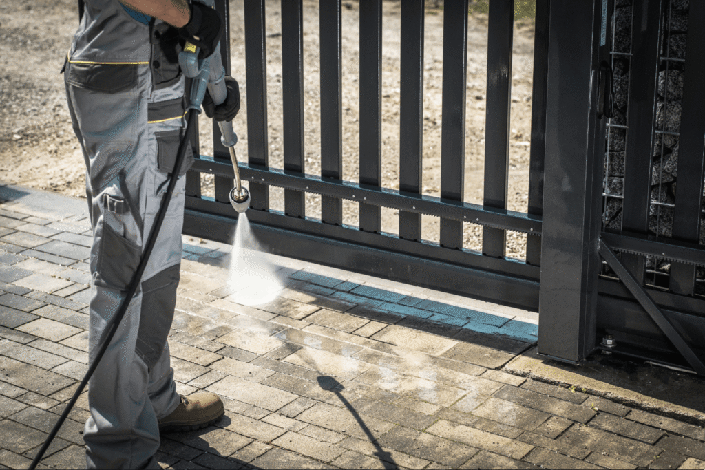 What Are the DOT Requirements for a Custom Pressure Washer Trailer?