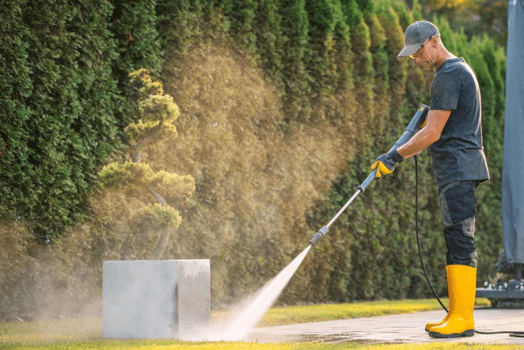 Real Contractor Math: Year One