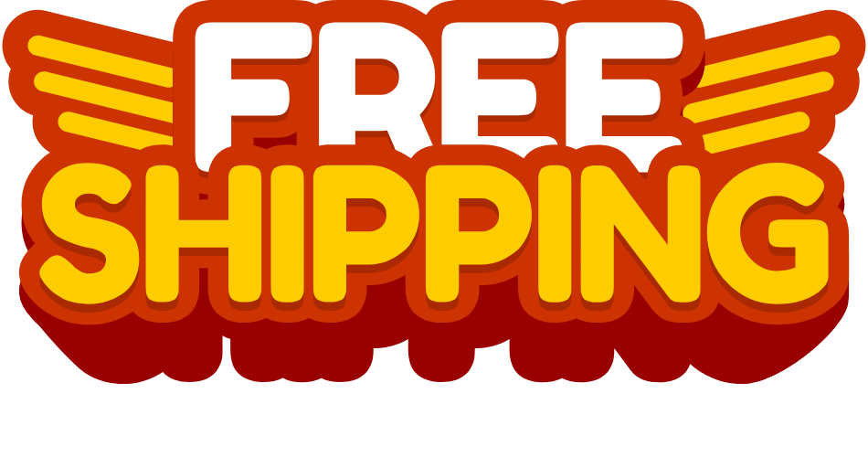 free shipping label