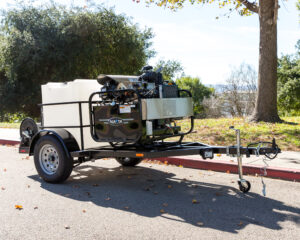 UTS230 5357C DIESEL 3