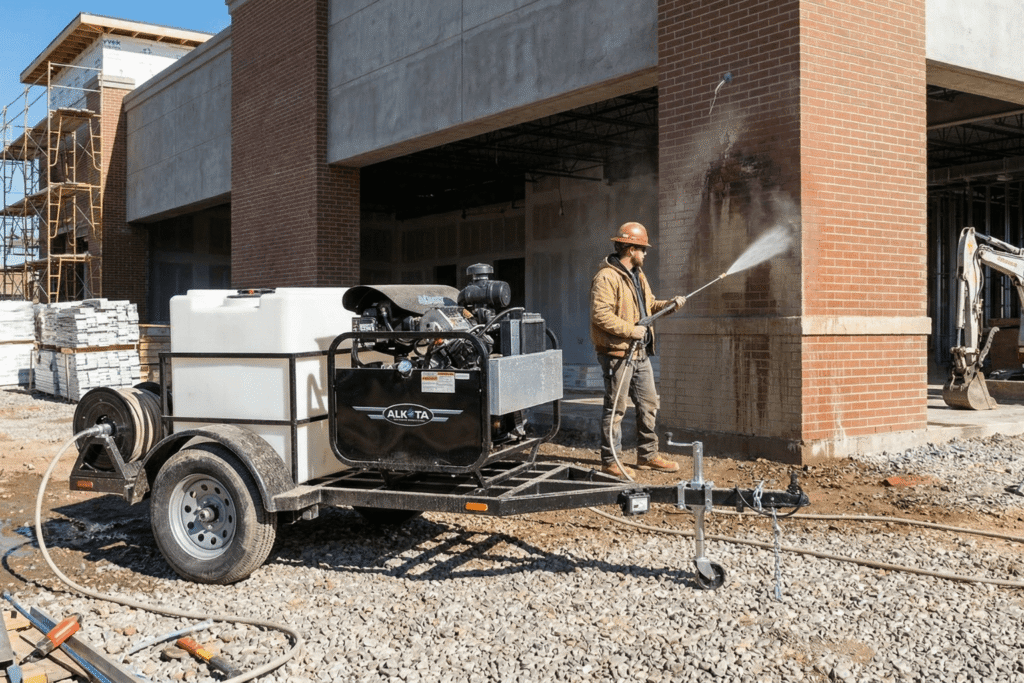 Nationwide Delivery: Free US Shipping on All Trailers