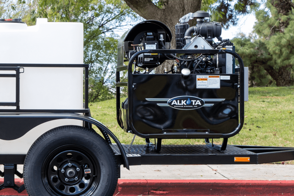 The Kubota Z602 water-cooled diesel engine is one of the most dependable powerplants in the commercial equipment world.