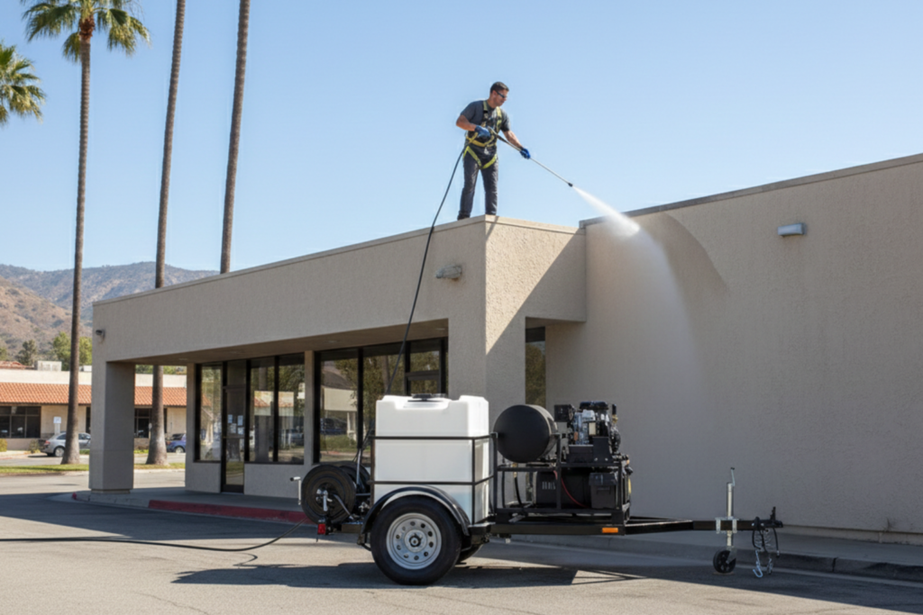 Maintenance Tips: Keeping Your Investment Running