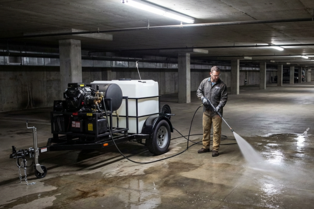 Understanding Tank Sizes: 230 vs 330 vs 460 Gallons