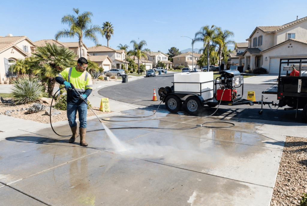 How to Choose the Right Buffer Tank Size for Your 8 GPM Rig