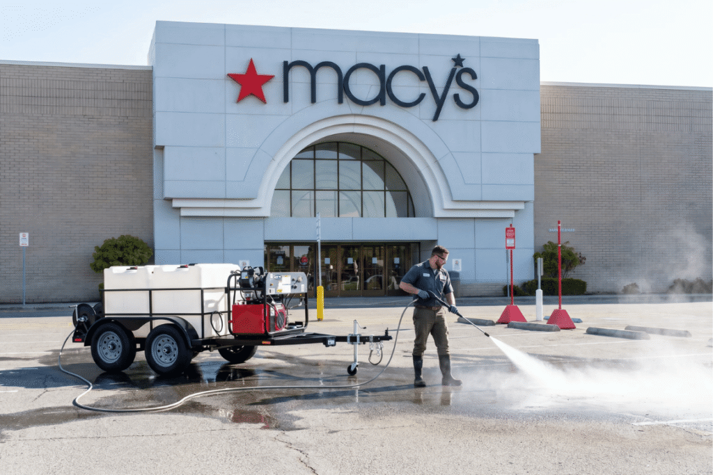 Navigating Strict Regulations: The Importance of California-Compliant Trailers