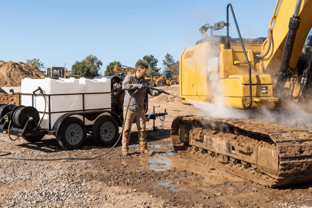 Wastewater and Environmental Compliance