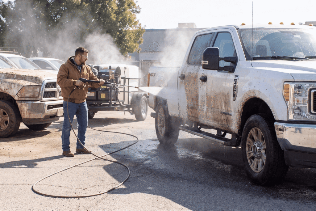 Make Maintenance and Operator Readiness Part of the Setup